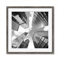 Picture of Big buildings _GroupedProduct_Square_Photography _GroupedProduct_Square_Framed_Matted_