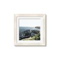 Picture of Beautiful Blue Ocean _GroupedProduct_Square_Photography _GroupedProduct_Square_Framed_Matted_
