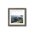 Picture of Beautiful Blue Ocean _GroupedProduct_Square_Photography _GroupedProduct_Square_Framed_Matted_