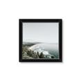 Picture of Shoreline Bliss _GroupedProduct_Square_Photography _GroupedProduct_Square_Framed_Matted_