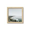 Picture of Shoreline Bliss _GroupedProduct_Square_Photography _GroupedProduct_Square_Framed_Matted_