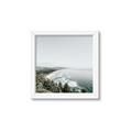 Picture of Shoreline Bliss _GroupedProduct_Square_Photography _GroupedProduct_Square_Framed_Matted_