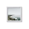 Picture of Shoreline Bliss _GroupedProduct_Square_Photography _GroupedProduct_Square_Framed_Matted_