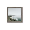 Picture of Shoreline Bliss _GroupedProduct_Square_Photography _GroupedProduct_Square_Framed_Matted_