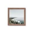Picture of Shoreline Bliss _GroupedProduct_Square_Photography _GroupedProduct_Square_Framed_Matted_