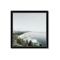 Picture of Shoreline Bliss _GroupedProduct_Square_Photography _GroupedProduct_Square_Framed_Matted_
