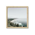 Picture of Shoreline Bliss _GroupedProduct_Square_Photography _GroupedProduct_Square_Framed_Matted_