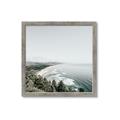 Picture of Shoreline Bliss _GroupedProduct_Square_Photography _GroupedProduct_Square_Framed_Matted_