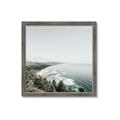 Picture of Shoreline Bliss _GroupedProduct_Square_Photography _GroupedProduct_Square_Framed_Matted_
