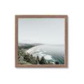 Picture of Shoreline Bliss _GroupedProduct_Square_Photography _GroupedProduct_Square_Framed_Matted_