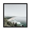 Picture of Shoreline Bliss _GroupedProduct_Square_Photography _GroupedProduct_Square_Framed_Matted_