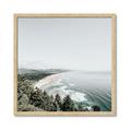 Picture of Shoreline Bliss _GroupedProduct_Square_Photography _GroupedProduct_Square_Framed_Matted_