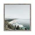 Picture of Shoreline Bliss _GroupedProduct_Square_Photography _GroupedProduct_Square_Framed_Matted_