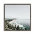 Picture of Shoreline Bliss _GroupedProduct_Square_Photography _GroupedProduct_Square_Framed_Matted_