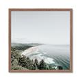 Picture of Shoreline Bliss _GroupedProduct_Square_Photography _GroupedProduct_Square_Framed_Matted_