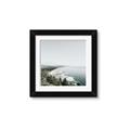 Picture of Shoreline Bliss _GroupedProduct_Square_Photography _GroupedProduct_Square_Framed_Matted_