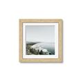 Picture of Shoreline Bliss _GroupedProduct_Square_Photography _GroupedProduct_Square_Framed_Matted_
