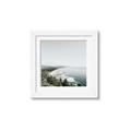 Picture of Shoreline Bliss _GroupedProduct_Square_Photography _GroupedProduct_Square_Framed_Matted_