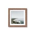 Picture of Shoreline Bliss _GroupedProduct_Square_Photography _GroupedProduct_Square_Framed_Matted_