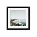 Picture of Shoreline Bliss _GroupedProduct_Square_Photography _GroupedProduct_Square_Framed_Matted_