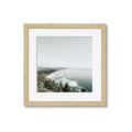 Picture of Shoreline Bliss _GroupedProduct_Square_Photography _GroupedProduct_Square_Framed_Matted_