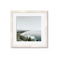 Picture of Shoreline Bliss _GroupedProduct_Square_Photography _GroupedProduct_Square_Framed_Matted_