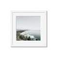 Picture of Shoreline Bliss _GroupedProduct_Square_Photography _GroupedProduct_Square_Framed_Matted_