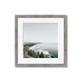 Picture of Shoreline Bliss _GroupedProduct_Square_Photography _GroupedProduct_Square_Framed_Matted_