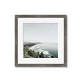 Picture of Shoreline Bliss _GroupedProduct_Square_Photography _GroupedProduct_Square_Framed_Matted_