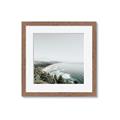 Picture of Shoreline Bliss _GroupedProduct_Square_Photography _GroupedProduct_Square_Framed_Matted_