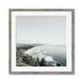 Picture of Shoreline Bliss _GroupedProduct_Square_Photography _GroupedProduct_Square_Framed_Matted_