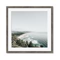 Picture of Shoreline Bliss _GroupedProduct_Square_Photography _GroupedProduct_Square_Framed_Matted_