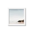 Picture of Morning Surf Bliss _GroupedProduct_Square_Photography _GroupedProduct_Square_Framed_Matted_
