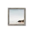Picture of Morning Surf Bliss _GroupedProduct_Square_Photography _GroupedProduct_Square_Framed_Matted_
