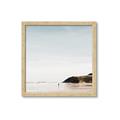 Picture of Morning Surf Bliss _GroupedProduct_Square_Photography _GroupedProduct_Square_Framed_Matted_