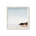 Picture of Morning Surf Bliss _GroupedProduct_Square_Photography _GroupedProduct_Square_Framed_Matted_