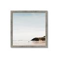 Picture of Morning Surf Bliss _GroupedProduct_Square_Photography _GroupedProduct_Square_Framed_Matted_