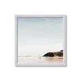 Picture of Morning Surf Bliss _GroupedProduct_Square_Photography _GroupedProduct_Square_Framed_Matted_