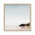 Picture of Morning Surf Bliss _GroupedProduct_Square_Photography _GroupedProduct_Square_Framed_Matted_