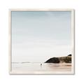 Picture of Morning Surf Bliss _GroupedProduct_Square_Photography _GroupedProduct_Square_Framed_Matted_