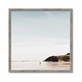 Picture of Morning Surf Bliss _GroupedProduct_Square_Photography _GroupedProduct_Square_Framed_Matted_