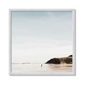 Picture of Morning Surf Bliss _GroupedProduct_Square_Photography _GroupedProduct_Square_Framed_Matted_