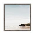 Picture of Morning Surf Bliss _GroupedProduct_Square_Photography _GroupedProduct_Square_Framed_Matted_