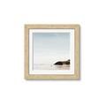 Picture of Morning Surf Bliss _GroupedProduct_Square_Photography _GroupedProduct_Square_Framed_Matted_