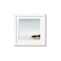 Picture of Morning Surf Bliss _GroupedProduct_Square_Photography _GroupedProduct_Square_Framed_Matted_
