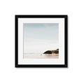 Picture of Morning Surf Bliss _GroupedProduct_Square_Photography _GroupedProduct_Square_Framed_Matted_