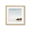 Picture of Morning Surf Bliss _GroupedProduct_Square_Photography _GroupedProduct_Square_Framed_Matted_