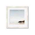 Picture of Morning Surf Bliss _GroupedProduct_Square_Photography _GroupedProduct_Square_Framed_Matted_