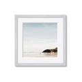 Picture of Morning Surf Bliss _GroupedProduct_Square_Photography _GroupedProduct_Square_Framed_Matted_