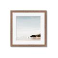 Picture of Morning Surf Bliss _GroupedProduct_Square_Photography _GroupedProduct_Square_Framed_Matted_